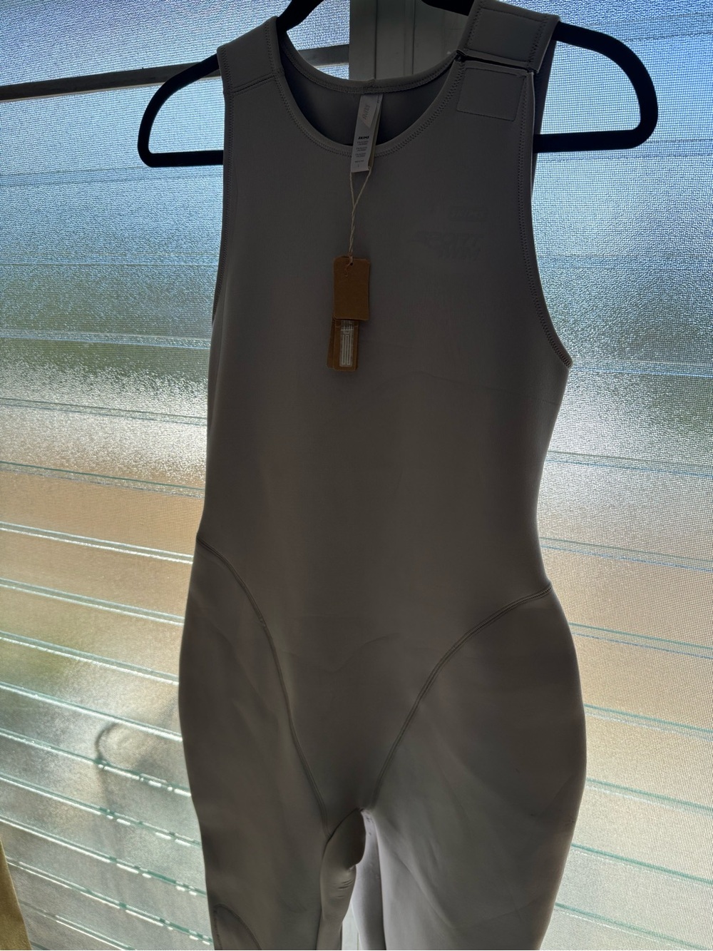 Skims Sport Swim Sleeveless Wetsuit